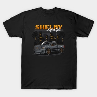 Shelby F150 T-Shirt